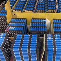 郴州高价新能源电池回收-上门回收磷酸电池-钛酸锂电池回收
